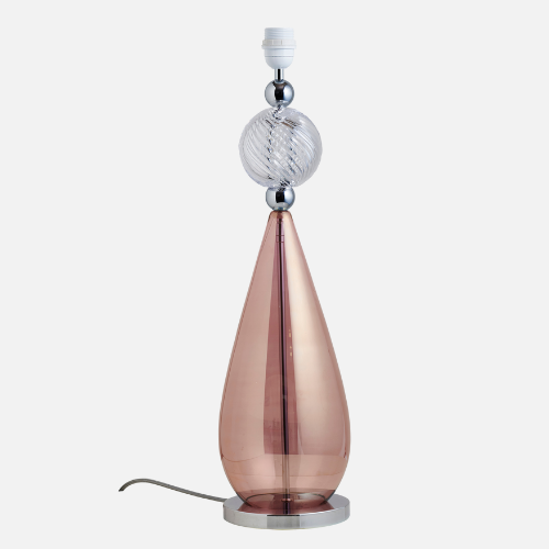 Smykke Table lampbase