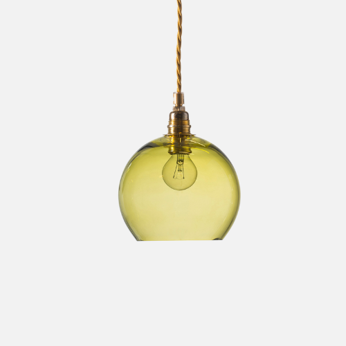 Rowan Pendant Lamp