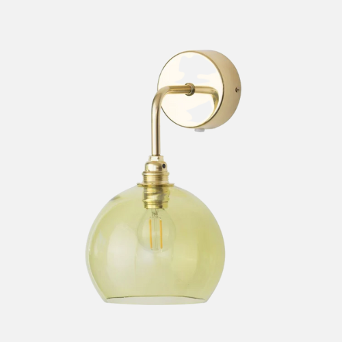 Rowan Wall Lamp