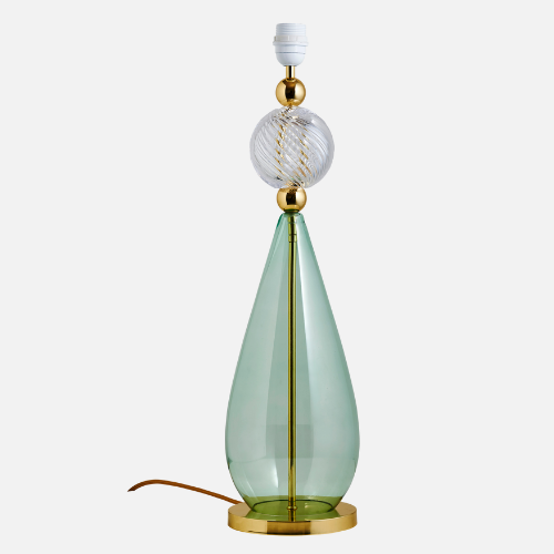 Smykke Table lampbase
