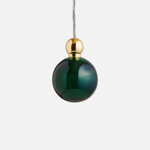 Uva Pendant lamp