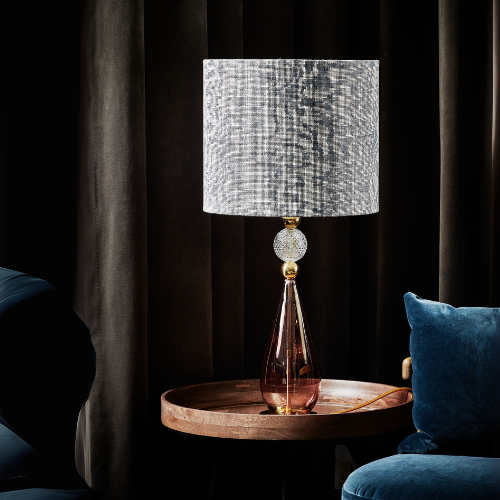 Smykke Table lampbase