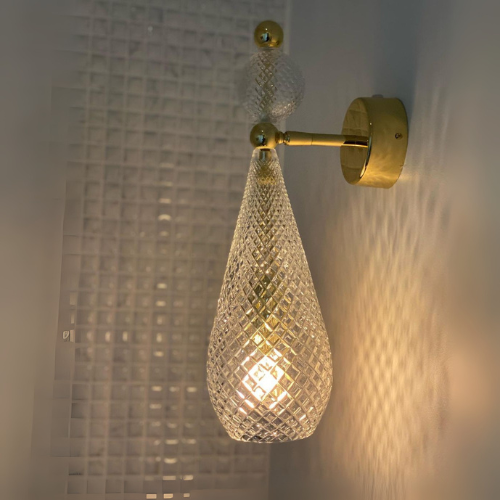 Smykke Wall lamp