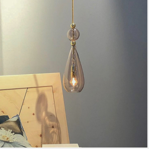 Smykke Pendant lamp