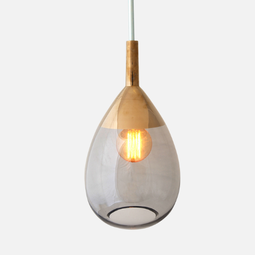 Lute Pendant lamp