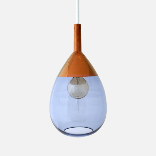 Lute Pendant lamp