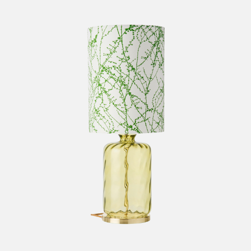 Pillar Table lamp base
