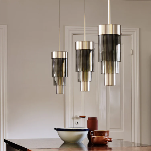 A-spire Pendant lamp
