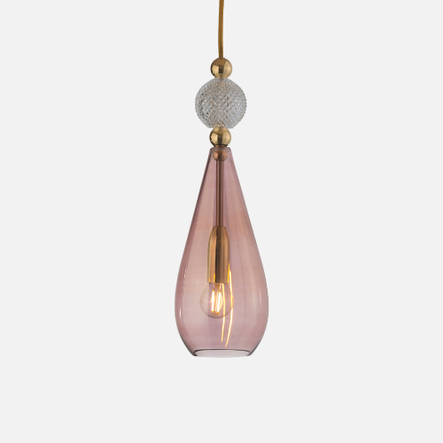 Smykke Pendant lamp