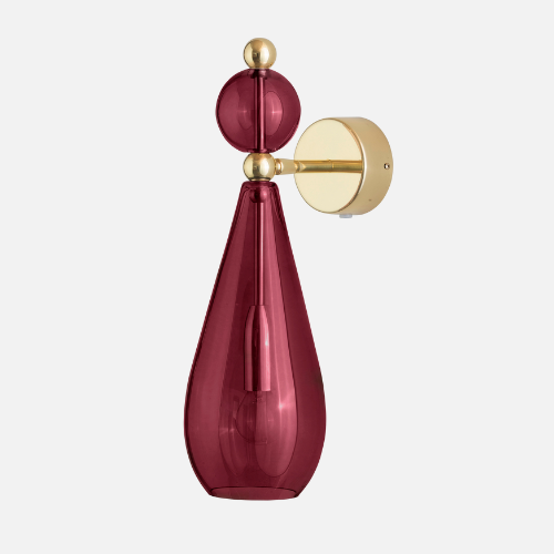 Smykke Wall lamp