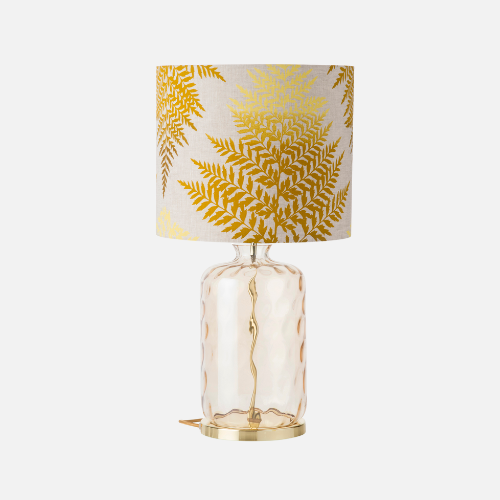 Pillar Table lamp base