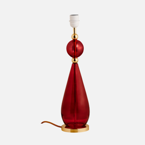 Smykke Table lampbase