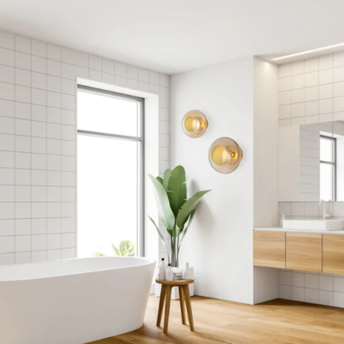 Horizon Surface lamp