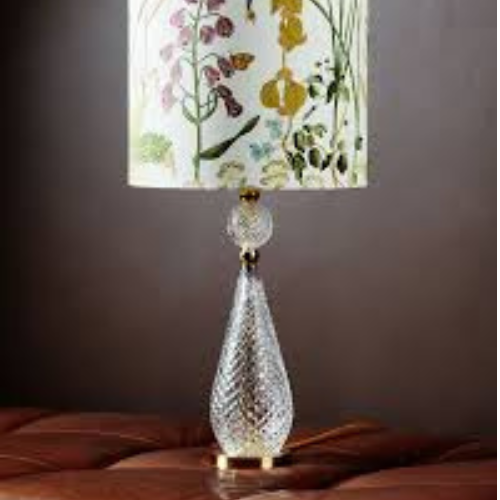 Smykke Table lampbase