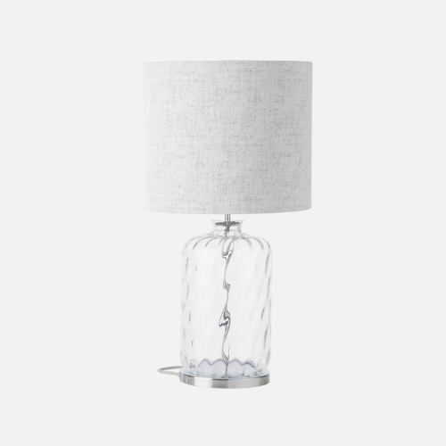 Pillar Table lamp base