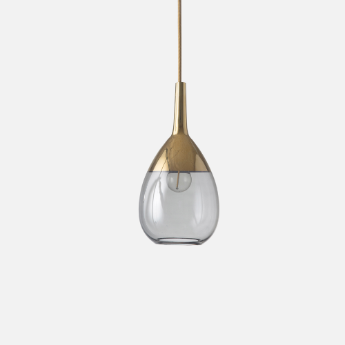 Lute Pendant lamp
