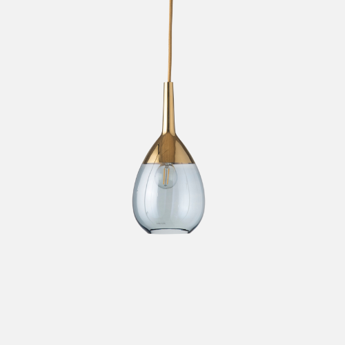 Lute Pendant lamp