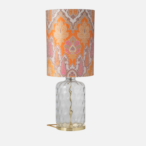 Pillar Table lamp base