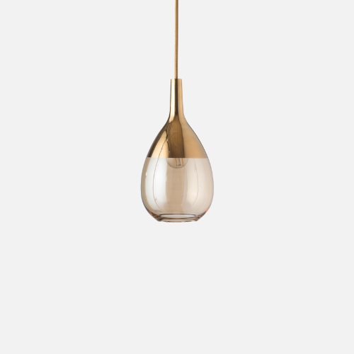 Lute Pendant lamp