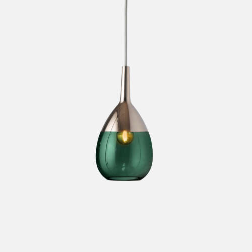 Lute Pendant lamp