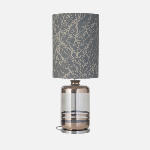 Pillar Table lamp base