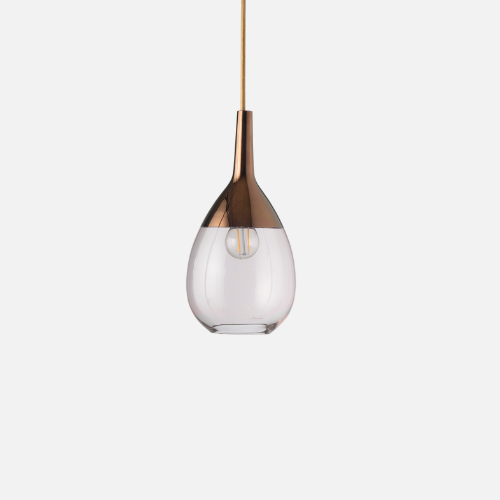 Lute Pendant lamp