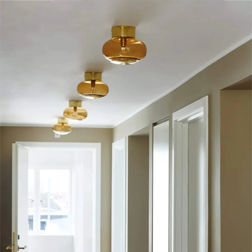 Horizon Surface lamp