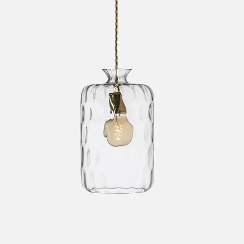 Pillar Pendant lamp