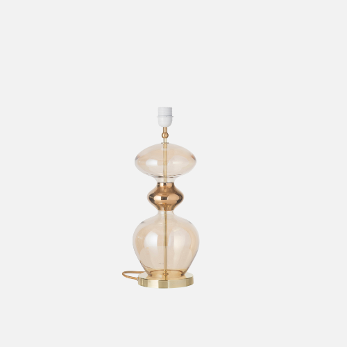 Futura table lamp base