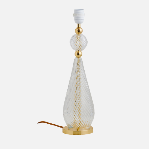 Smykke Table lampbase