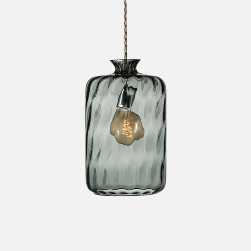 Pillar Pendant lamp