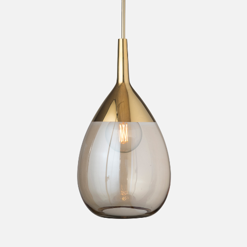 Lute Pendant lamp