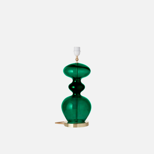 Futura table lamp base