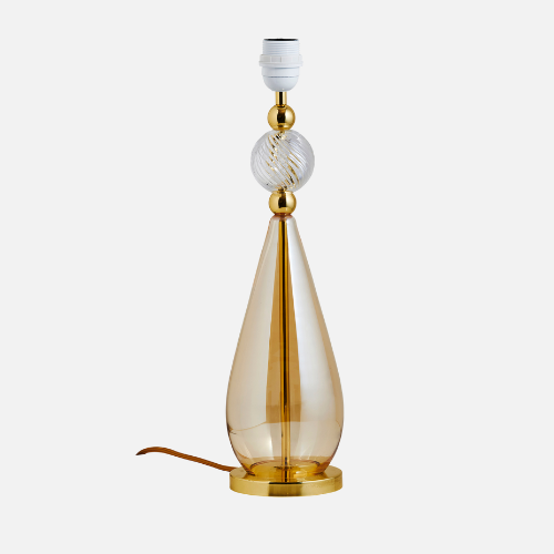 Smykke Table lampbase