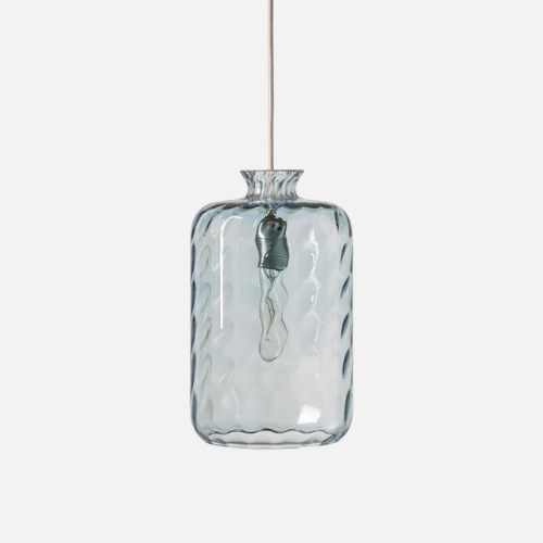 Pillar Pendant lamp