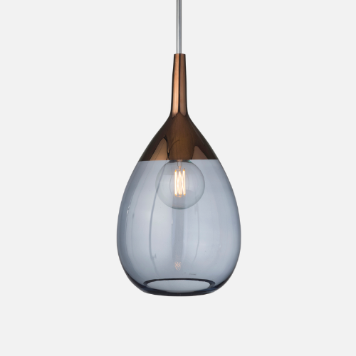 Lute Pendant lamp
