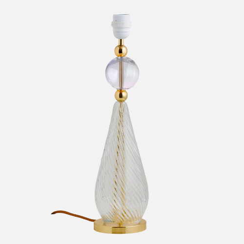 Smykke Table lampbase