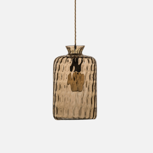 Pillar Pendant lamp