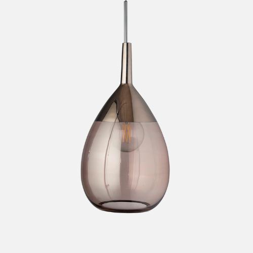 Lute Pendant lamp