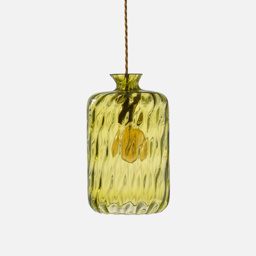 Pillar Pendant lamp
