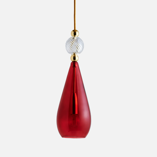 Smykke Pendant lamp