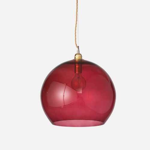 Rowan Pendant Lamp