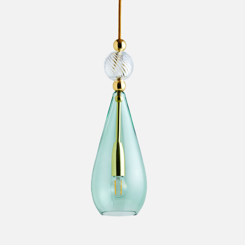 Smykke Pendant lamp