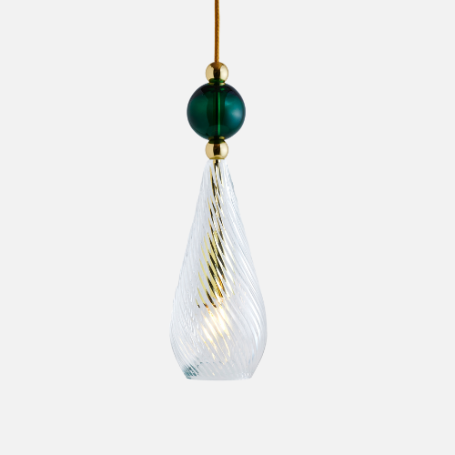 Smykke Pendant lamp