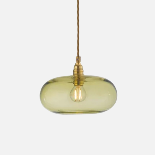 Horizon Pendant Lamp