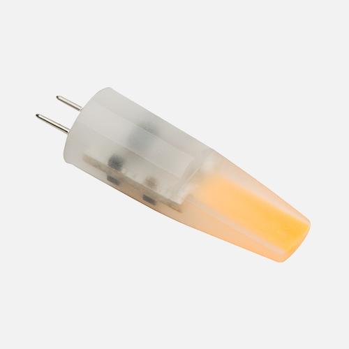 EBB & FLOW LIGHTBULBFORUVADIMMABLEDIMMABLE15W12GOLDEN