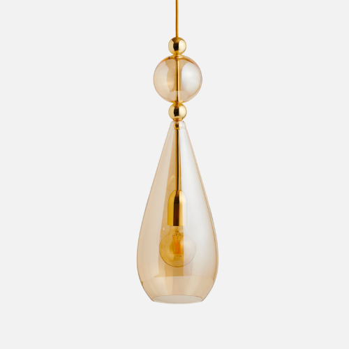 Smykke Pendant lamp