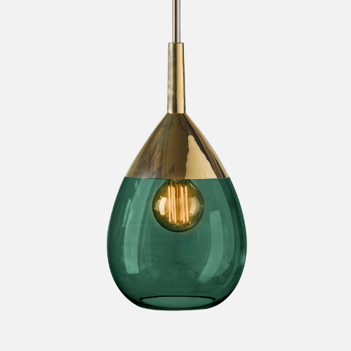 Lute Pendant lamp