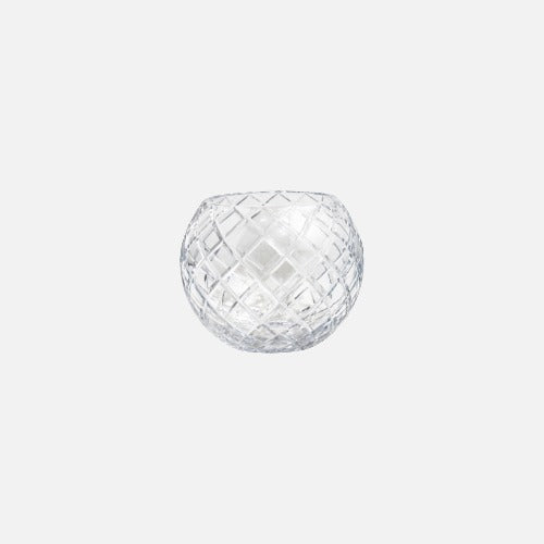 Rowan Crystal bowl M Medium check