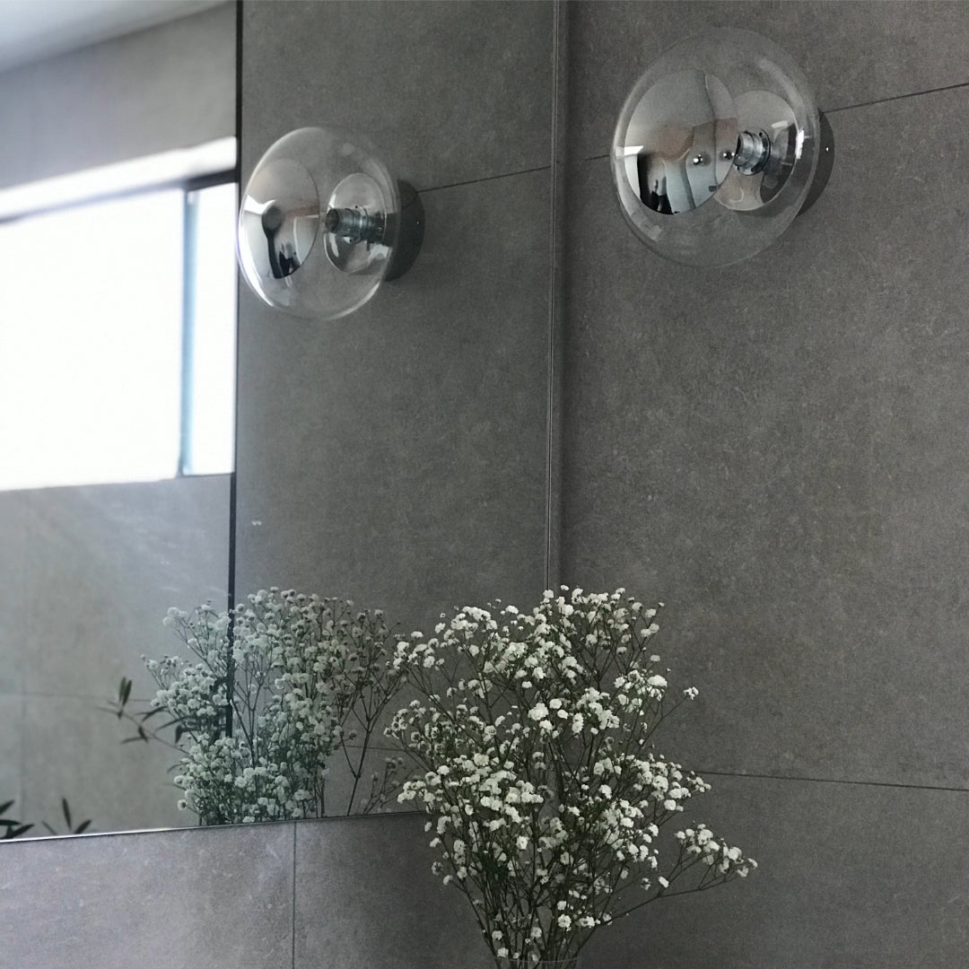 Horizon Deckenleuchte S Smokey grey
